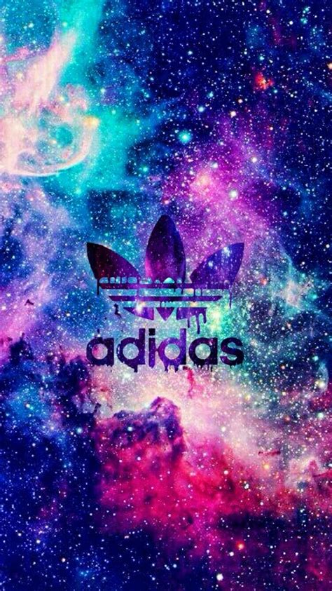 adidas achtergrond glitter|cool adidas wallpaper.